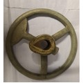 Artofex Main Drive H/wheel